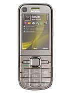 Best available price of Nokia 6720 classic in S111