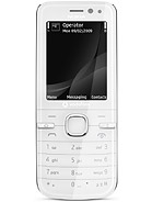 Best available price of Nokia 6730 classic in S111