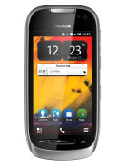 Best available price of Nokia 701 in S111