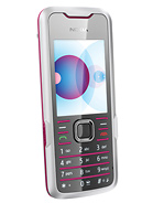 Best available price of Nokia 7210 Supernova in S111