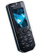 Best available price of Nokia 7500 Prism in S111