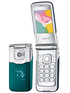 Best available price of Nokia 7510 Supernova in S111