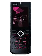 Best available price of Nokia 7900 Prism in S111
