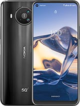 Best available price of Nokia 8 V 5G UW in S111