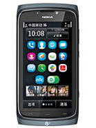 Best available price of Nokia 801T in S111