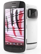Best available price of Nokia 808 PureView in S111