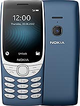 Best available price of Nokia 8210 4G in S111