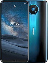 Best available price of Nokia 8_3 5G in S111