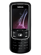 Best available price of Nokia 8600 Luna in S111