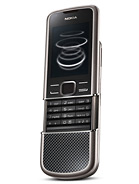 Best available price of Nokia 8800 Carbon Arte in S111