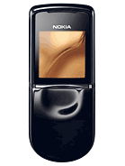 Best available price of Nokia 8800 Sirocco in S111