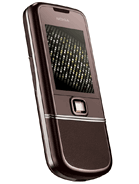 Best available price of Nokia 8800 Sapphire Arte in S111