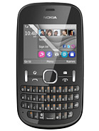 Best available price of Nokia Asha 200 in S111