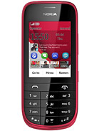 Best available price of Nokia Asha 203 in S111