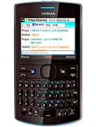 Best available price of Nokia Asha 205 in S111