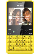 Best available price of Nokia Asha 210 in S111