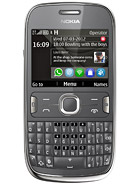 Best available price of Nokia Asha 302 in S111