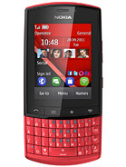 Best available price of Nokia Asha 303 in S111