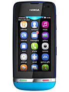 Best available price of Nokia Asha 311 in S111