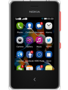 Best available price of Nokia Asha 500 Dual SIM in S111