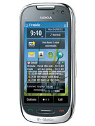 Best available price of Nokia C7 Astound in S111
