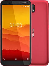 BLU Studio X9 HD at S111.mymobilemarket.net