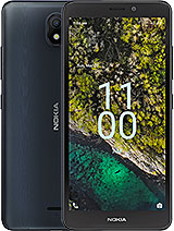 Best available price of Nokia C100 in S111