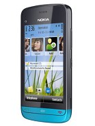 Best available price of Nokia C5-03 in S111