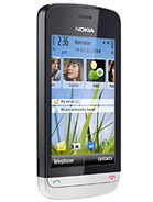 Best available price of Nokia C5-04 in S111