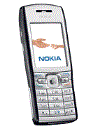 Best available price of Nokia E50 in S111