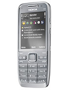 Best available price of Nokia E52 in S111