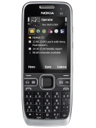 Best available price of Nokia E55 in S111