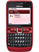 Best available price of Nokia E63 in S111