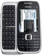 Best available price of Nokia E75 in S111