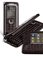 Best available price of Nokia E90 in S111