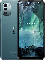 Best available price of Nokia G11 in S111