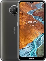 Best available price of Nokia G300 in S111