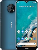 Best available price of Nokia G50 in S111