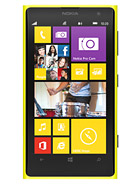 Best available price of Nokia Lumia 1020 in S111