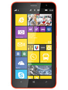 Best available price of Nokia Lumia 1320 in S111