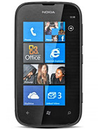 Best available price of Nokia Lumia 510 in S111
