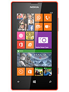 Best available price of Nokia Lumia 525 in S111