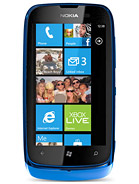 Best available price of Nokia Lumia 610 in S111