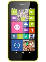 Best available price of Nokia Lumia 630 Dual SIM in S111
