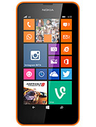 Best available price of Nokia Lumia 635 in S111