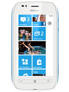 Best available price of Nokia Lumia 710 in S111