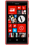 Best available price of Nokia Lumia 720 in S111