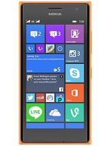 Best available price of Nokia Lumia 730 Dual SIM in S111