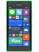 Best available price of Nokia Lumia 735 in S111