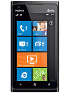 Best available price of Nokia Lumia 900 AT-T in S111